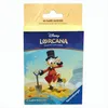 Disney Lorcana - Le maniche delle carte di Scrooge McDuck Anteprima dell’immagine prodotto 3