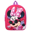 Vadobag 3D Kinderrucksack 9 Liter Minnie Mouse Friends Produktbild-Vorschau 2