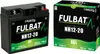 Batterie Fulbat NH12-20, NH12-18, 51913 GEL für Náhled obrázku produktu 3