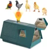 Couveuse automatique Izrielar pour 10 œufs – Système de Voir les images du produit 1