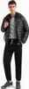 Ea7 Emporio Armani 8npb24_pngpz Jacke Schwarz S Mann Produktbild-Vorschau 5
