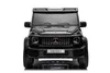 Mercedes G63 AMG XXL Kinder-Elektroauto 2-Sitzer 24V 4x4 Produktbild-Vorschau 4