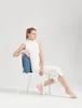 Hi5 Bravo Plus Shiatsu-Massagekissen mit Wärmefunktion, 4 Produktbild-Vorschau 2