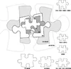 Castorland Puzzle - Art Collection Morgen am Meer 500 Teile Produktbild-Vorschau 2
