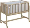 Geuther 1123 NA Bett an Bett Betty - natur Produktbild-Vorschau 1
