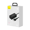 GaN5 Baseus CCGP110201 HUB HDMI Ladegerät 2x USB-C / USB-A Produktbild-Vorschau 7