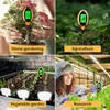 Vulpes Goods Humidimètre de sol, Pour plantes, 4 en 1, Voir les images du produit 21