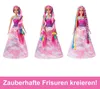Barbie Dreamtopia Flechtspaß und Zubehör Produktbild-Vorschau 9