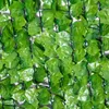 Outsunny Künstliche Hecke Wanddekoration Sichtschutz Hecke Produktbild-Vorschau 9