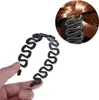 6dílná účesová sada: vlasové doplňky pro různé účesy, Náhled obrázku produktu 2