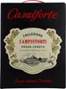 Casalforte Rosso Veneto IGT 13,5% Vol 3L Bag in Box Produktbild-Vorschau 2