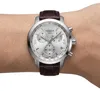 Orologio da uomo Tissot PRC 200 Chronograph, 42 mm, Anteprima dell’immagine prodotto 8
