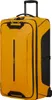 Samsonite Ecodiver Duffel/Wheel 79 cm yellow Produktbild-Vorschau 1