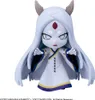 Bandai Naruto Kaguya Otsutsuki Figur 7cm Produktbild-Vorschau 3
