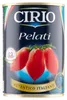 Pomidory Cirio Całe bez Skórki 400 g Náhľad obrázku produktu 2