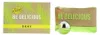 DKNY Be Delicious Geschenkset Eau De Parfum 30ml + Pouch Produktbild-Vorschau 3