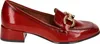 Tamaris Damen Slipper Penny Loafer Zierspange Halbschuh Produktbild-Vorschau 7