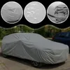 Vodotesný kryt na auto, veľkosť XXL, 540 cm, celoplošné Náhľad obrázku produktu 4