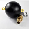 1"/25mm wąż ssący + ciśnieniowy z pływającym gwintem + 1" Podgląd zdjęcia produktu 3