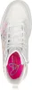 Skechers Hyperlift  Veterschoen hoog - Wit - Maat 35 Produktbild-Vorschau 7