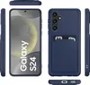 Custodia per cellulare per Samsung Galaxy S24 cover Anteprima dell’immagine prodotto 2