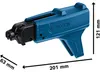 Bosch GMA 55 ( 1600A025GD ) Podgląd zdjęcia produktu 15