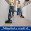 Tineco FLOOR ONE SWITCH S7 Stretch Aspirapolvere e Anteprima dell’immagine prodotto 10