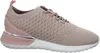 La Strada Sneaker Low nude/silver knitted Damen Produktbild-Vorschau 6