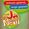 A graphic design with text and stylized words related to a game or product. Náhled obrázku produktu