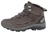 JACK WOLFSKIN Vojo Texapore Mid M Schuhe Damen grau 40 Produktbild-Vorschau 4
