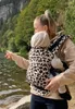 manduca XT Babytrage Farbe:: Leo Produktbild-Vorschau 2