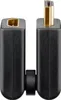goobay Adaptateur HDMI HDMI+ A femelle vers HDMI+ A mâle Voir les images du produit 11