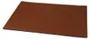Alassio Schreibunterlage Echtleder cognac 650 x 450 mm Produktbild-Vorschau 1