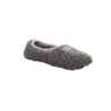 Dámské pantofle UGG Birche fur slip-on grey 36 Náhled obrázku produktu 4