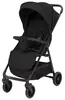 Fillikid Buggy Milo schwarz Produktbild-Vorschau 1