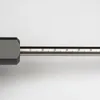 A close-up of a measuring tool with a ruler and markings. Produktbild-Vorschau