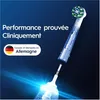 4x Oral-B EB50RX Cross Action PRO vervangende Productafbeelding-voorbeeld 15