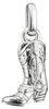 Thomas Sabo - CC1325-643-14 - Charm - Para mujer - Plata de Vista previa de la imagen del producto 4