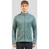 Jacken Odlo Tenica Mid Layer 54256240277 Produktbild-Vorschau 3