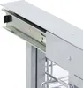 KuKoo Magic Corner : panier pour meuble d'angle, paniers de Voir les images du produit 6