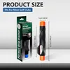 Golf Grip Trainer, Golfschläger-Griffe, Produktbild-Vorschau 2