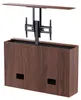 Meuble TV avec support ascenseur motorisé connecté 37"-65" Voir les images du produit 3