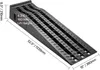 SucceBuy Rampes pour voitures Lot de 2 rampes de 160 mm de Voir les images du produit 8