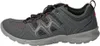 Ecco Terracruise LTM Low sportlicher Schnürer Grau Produktbild-Vorschau 36