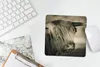MuchoWow® Mauspad Mousepad Schottischer Highlander - Tiere Produktbild-Vorschau 5