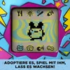 Tamagotchi Original – Bandai – Lightning – Elektronisches Produktbild-Vorschau 3