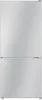 PKM KG117ES, 117 l, N-ST, 39 dB, 2 kg/24h, E, Silber Produktbild-Vorschau 4