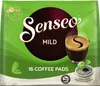 Senseo Mild, Pads, 16er, 111 g, UTZ Produktbild-Vorschau 7