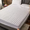 Matratzenauflage Matratzenauflage Baumwolle Produktbild-Vorschau 4