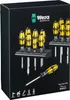 Wera Wera Big Pack 900 Schraubendrehersatz Kraftform Wera: Produktbild-Vorschau 31